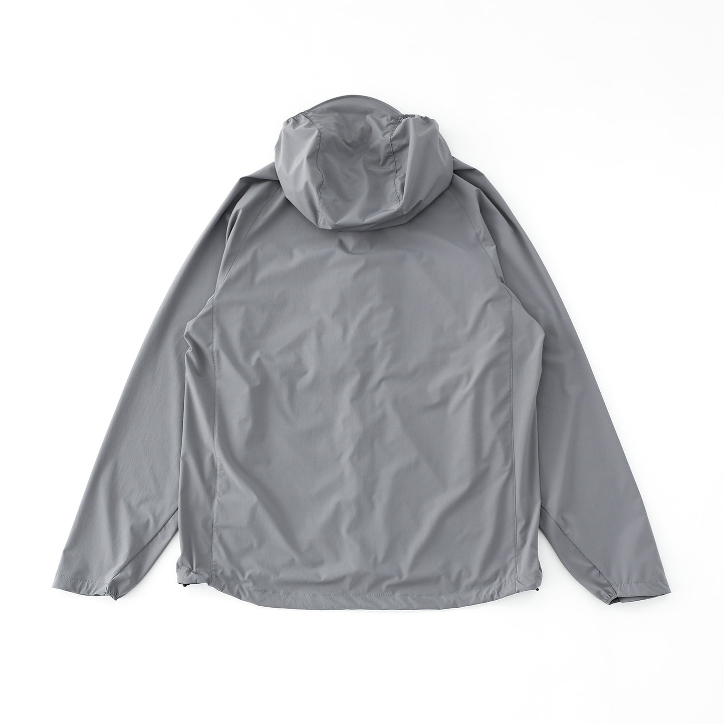 CAYL(ケイル) Stretch Shell Hoody