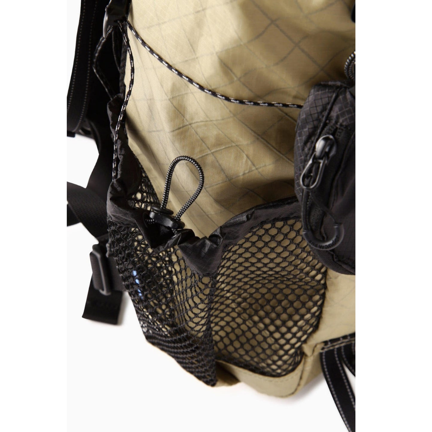 andwander(アンドワンダー) ECOPAK 30L backpack 5745975202