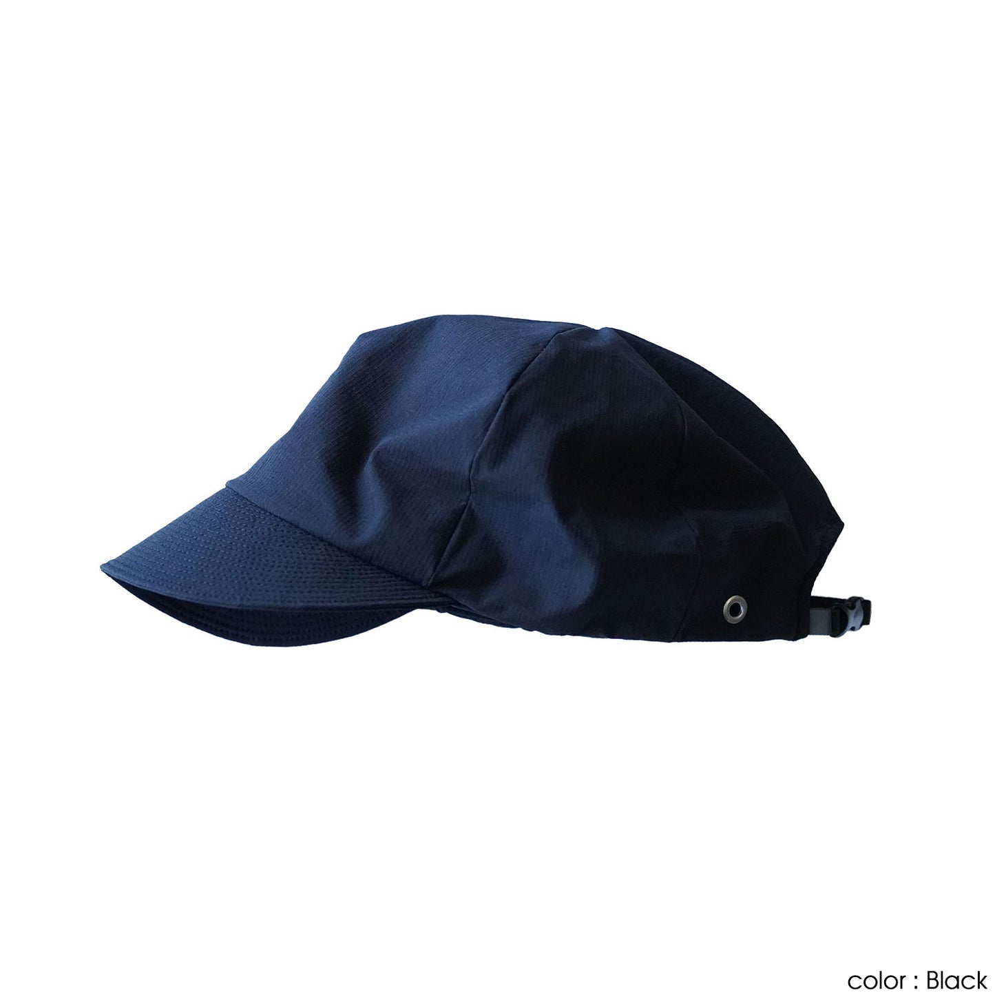 【送料無料】halo commodity(ハロ・コモディティ) Crevice Cap2 HL-1002