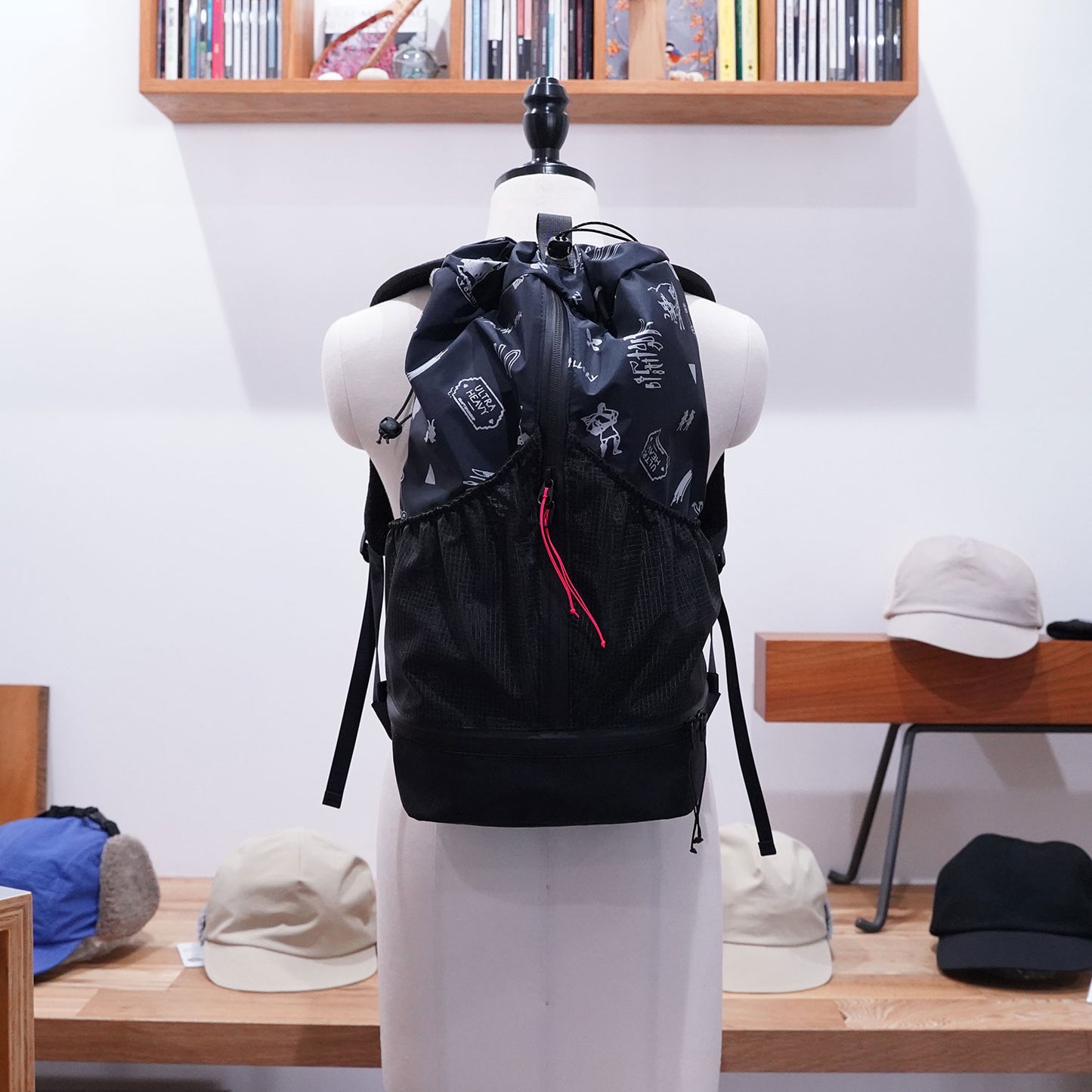 holo(ホロ) Gazelle