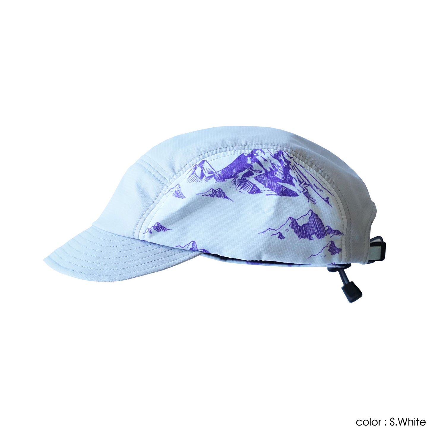 【送料無料】halo commodity(ハロ・コモディティ) Jet Hill Cap h251-339