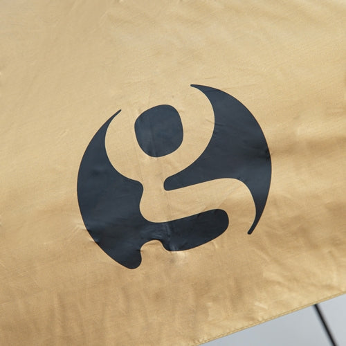 GOSSAMER GEAR(ゴッサマーギア)Folding Umbrella 2.0