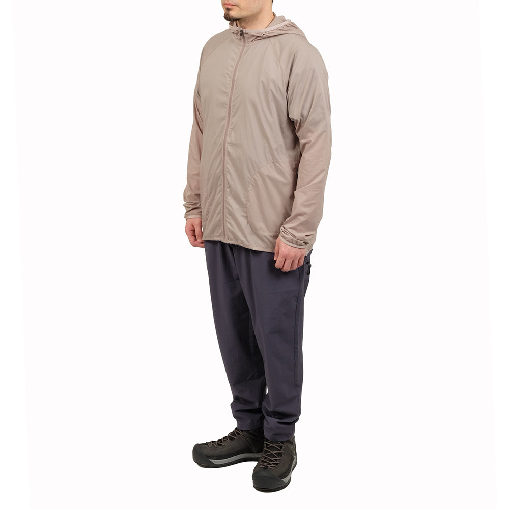 AXESQUIN(アクシーズクイン) Men's Odds Hoodie 011133
