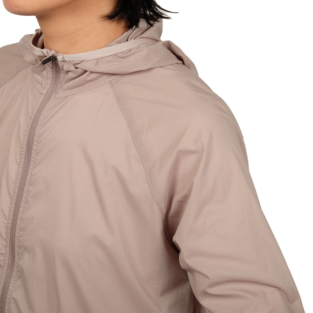 AXESQUIN(アクシーズクイン) Women’s Odds Hoodie 011054