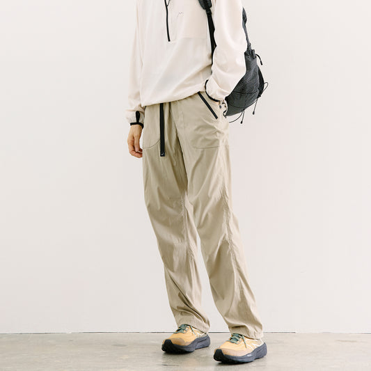 CAYL(ケイル) 8 Pocket Hiking Pants