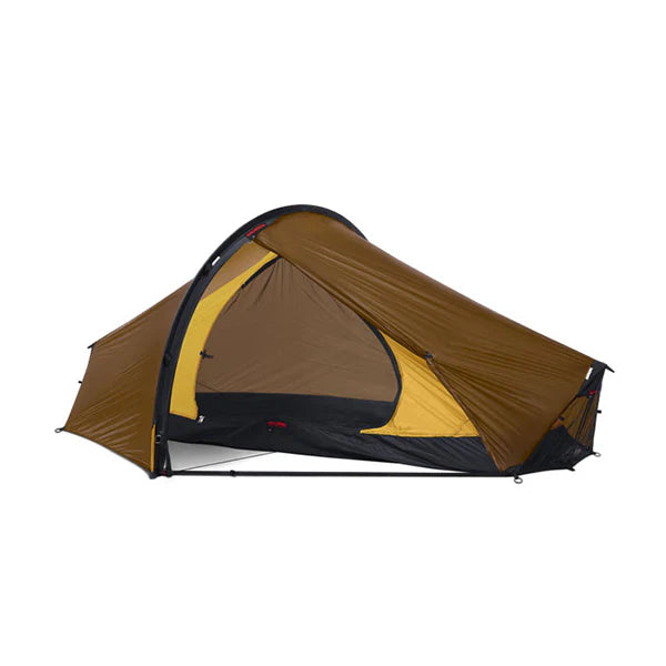 HILLEBERG(ヒルバーグ) エナン + 専用フットプリント セット