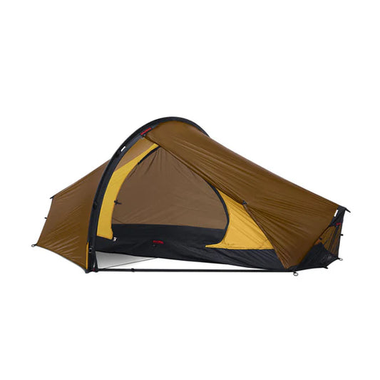 HILLEBERG(ヒルバーグ) エナン + 専用フットプリント セット