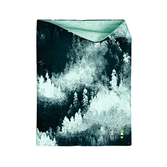 【送料無料】smartwool(スマートウール) サーマルメリノ リバーシブル ネックゲイター SW66702