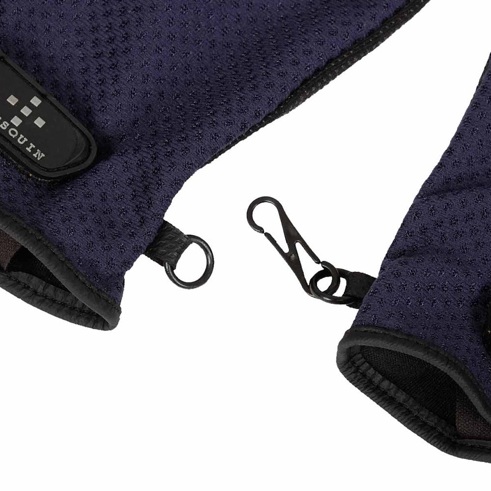 AXESQUIN(アクシーズクイン) Ventilation Glove 013096