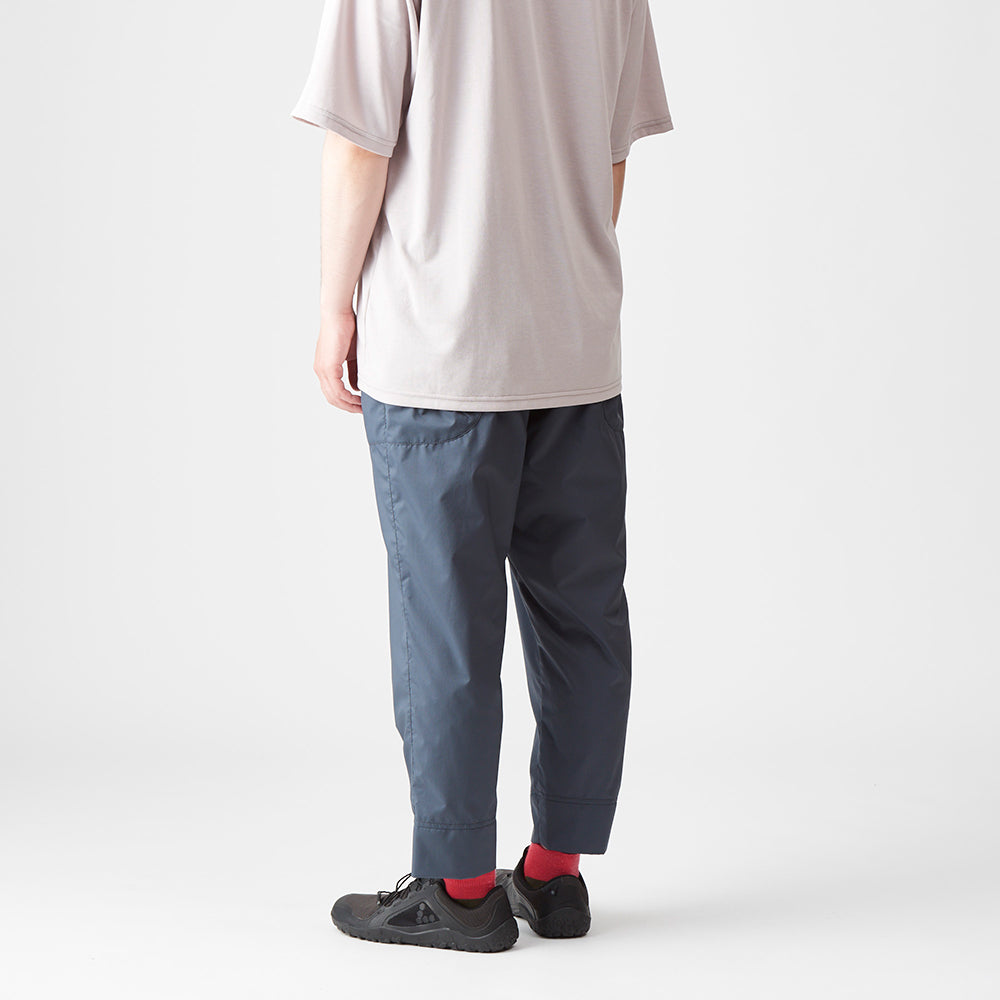 AXESQUIN ELEMENTS(アクシーズクインエレメンツ) 軽くてサラサラなパンツ 022029