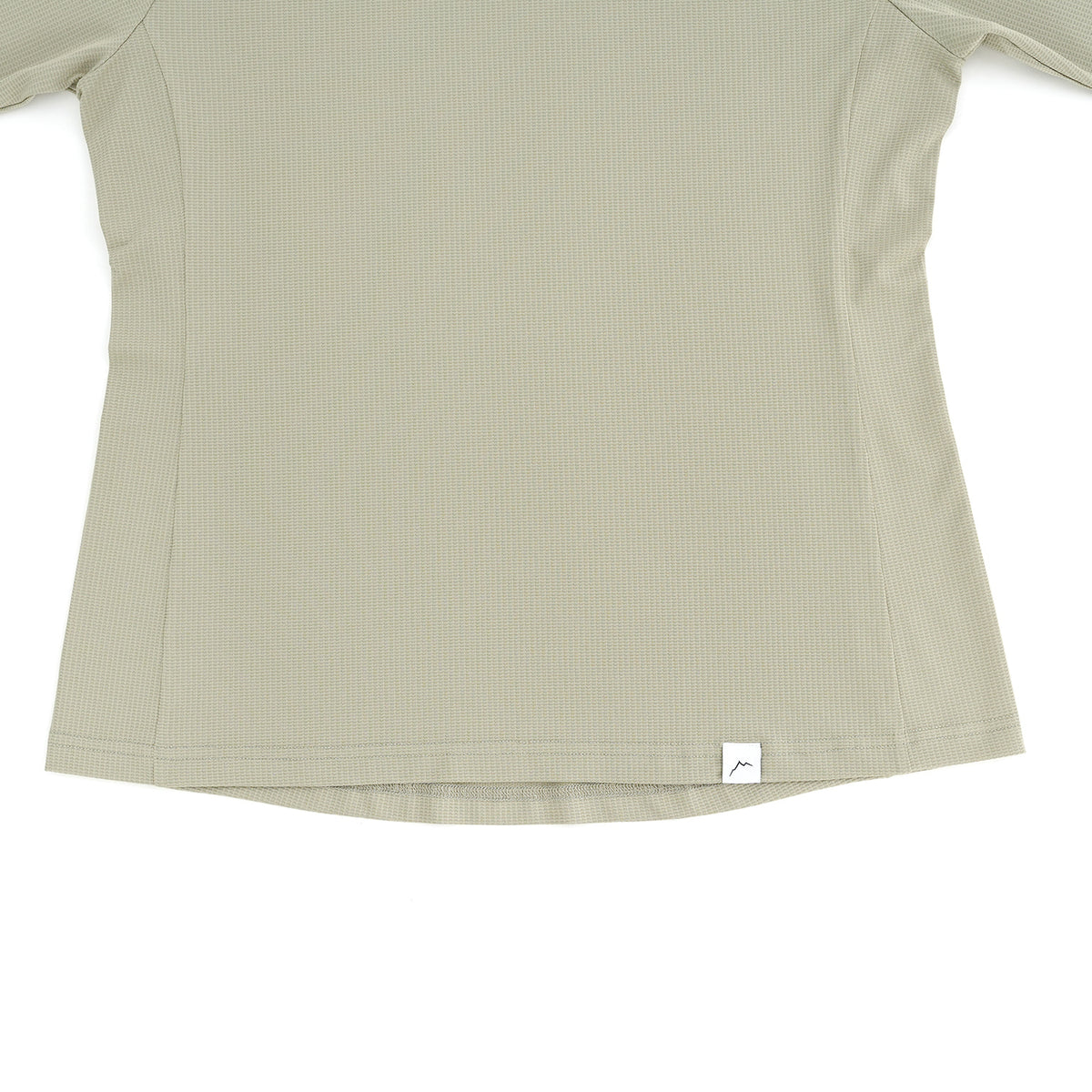 CAYL(ケイル) Women's Logo Air Long Sleeve