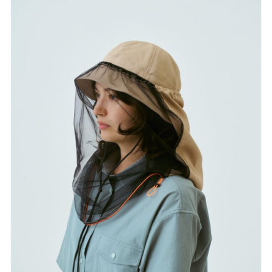 halo commodity(ハロ・コモディティ) Gat Net Shade h251-9975