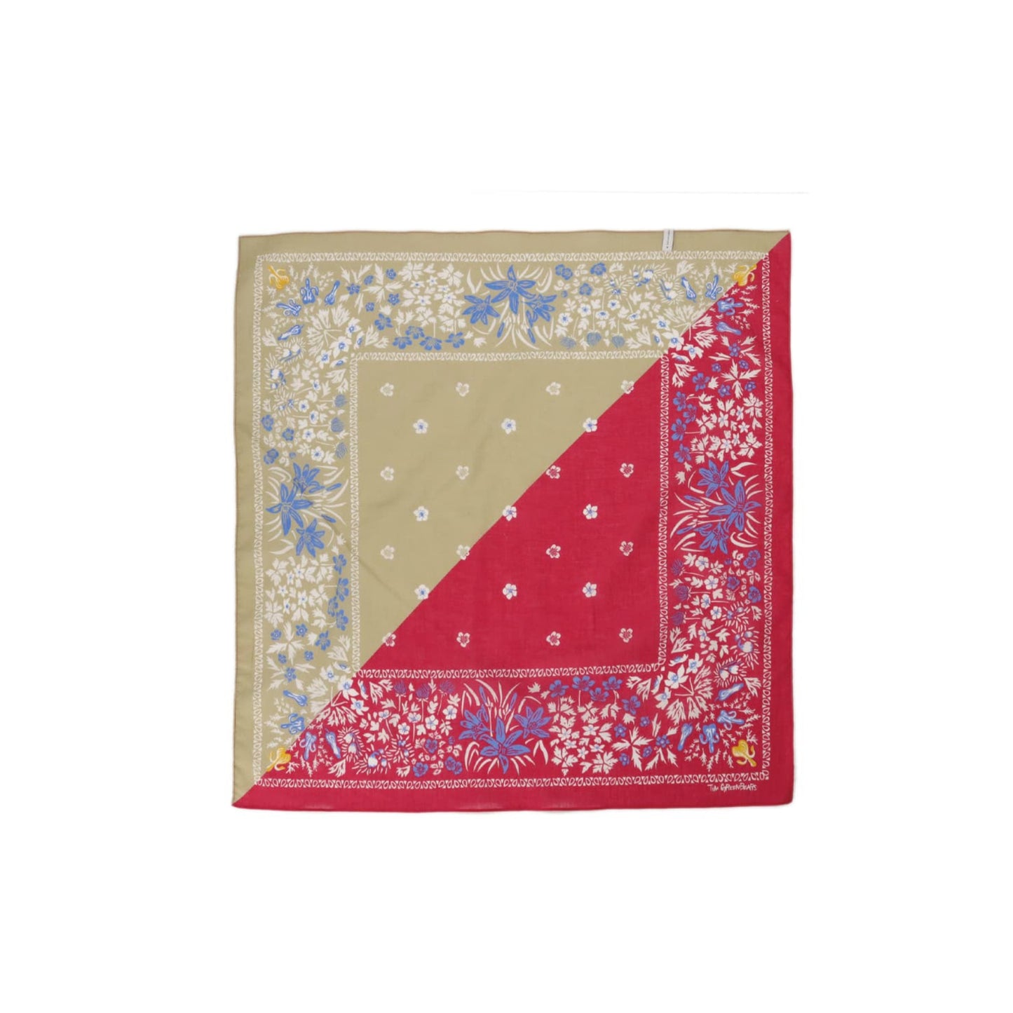 halo commodity(ハロ・コモディティ) Bandanna h243-901