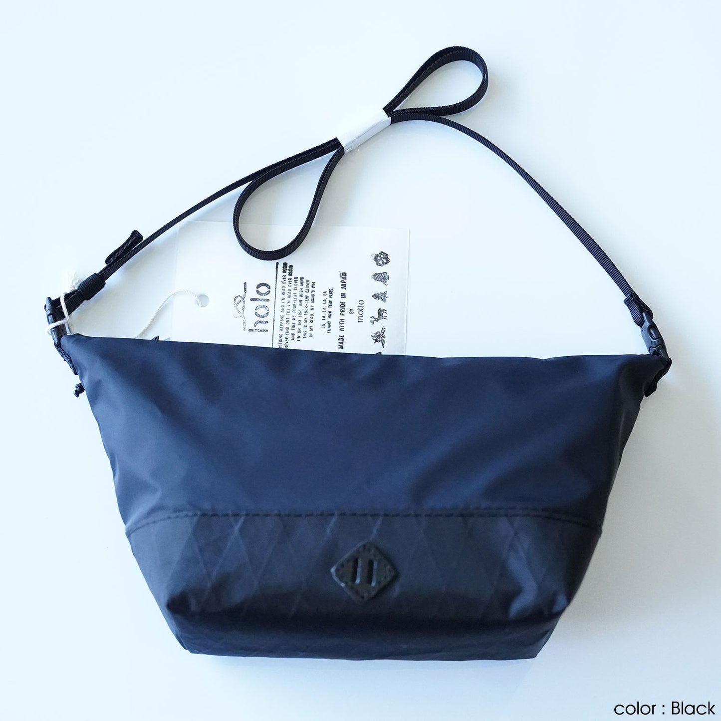 【送料無料】holo(ホロ) Every Pouch