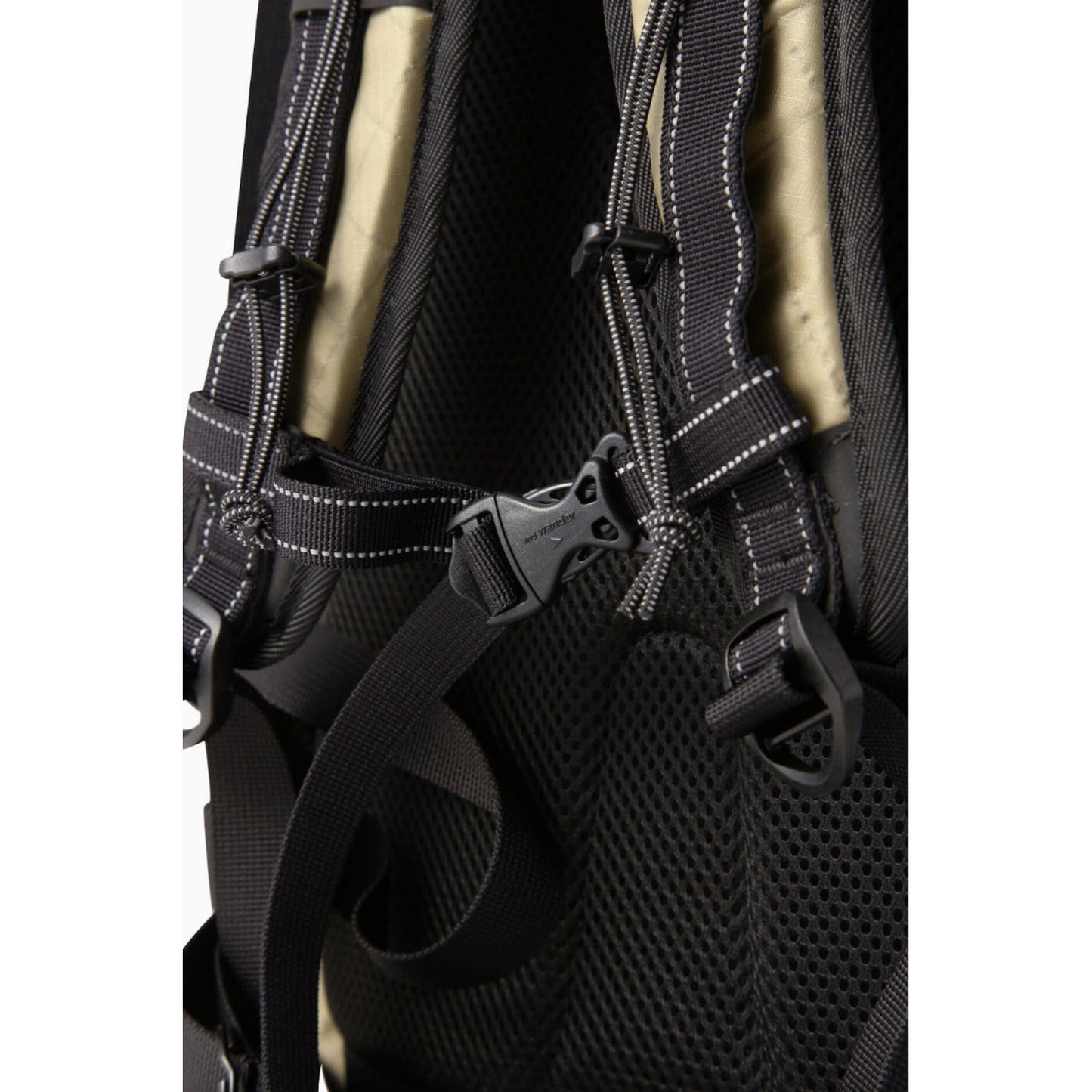 andwander(アンドワンダー) ECOPAK 30L backpack 5745975202
