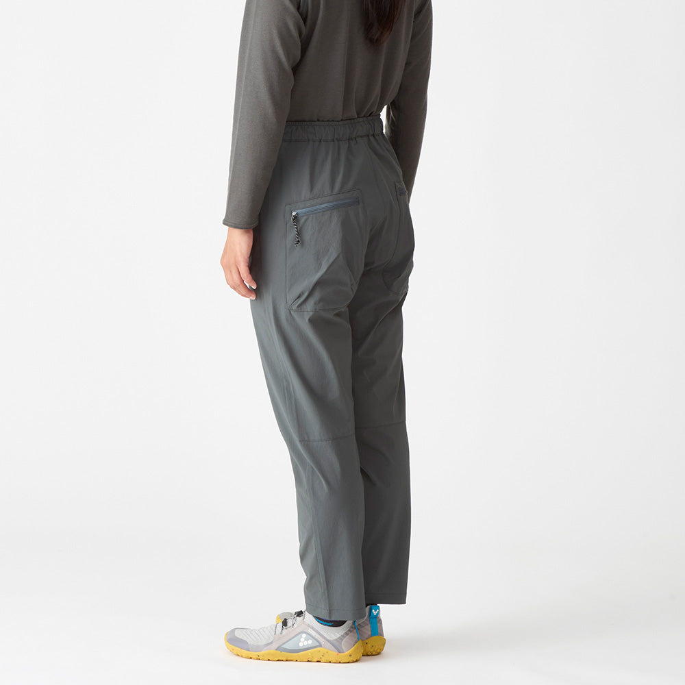 AXESQUIN(アクシーズクイン) Women’s Active Shell Pant 012059