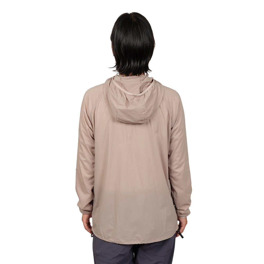 AXESQUIN(アクシーズクイン) Women’s Odds Hoodie 011054