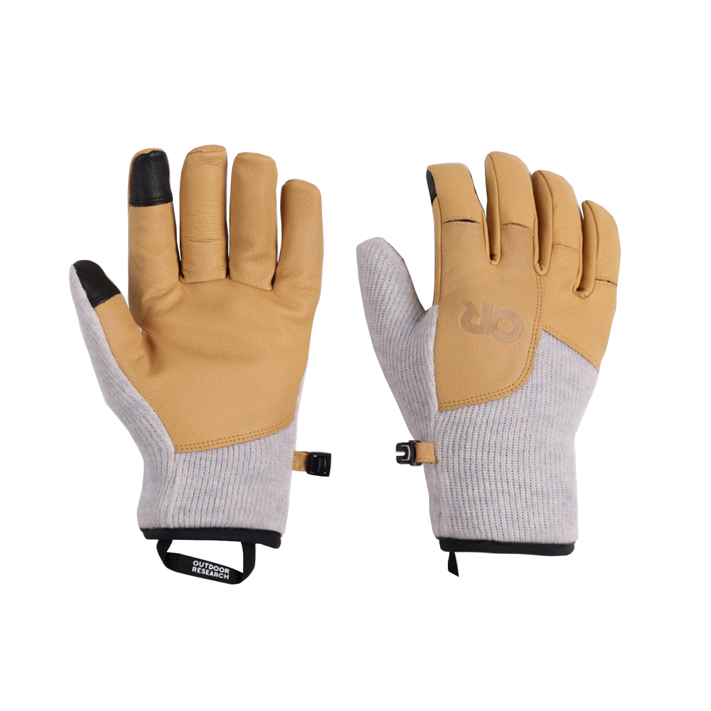 【送料無料】OutdoorResearch(アウトドアリサーチ) Women's Flurry Driving gloves 300554