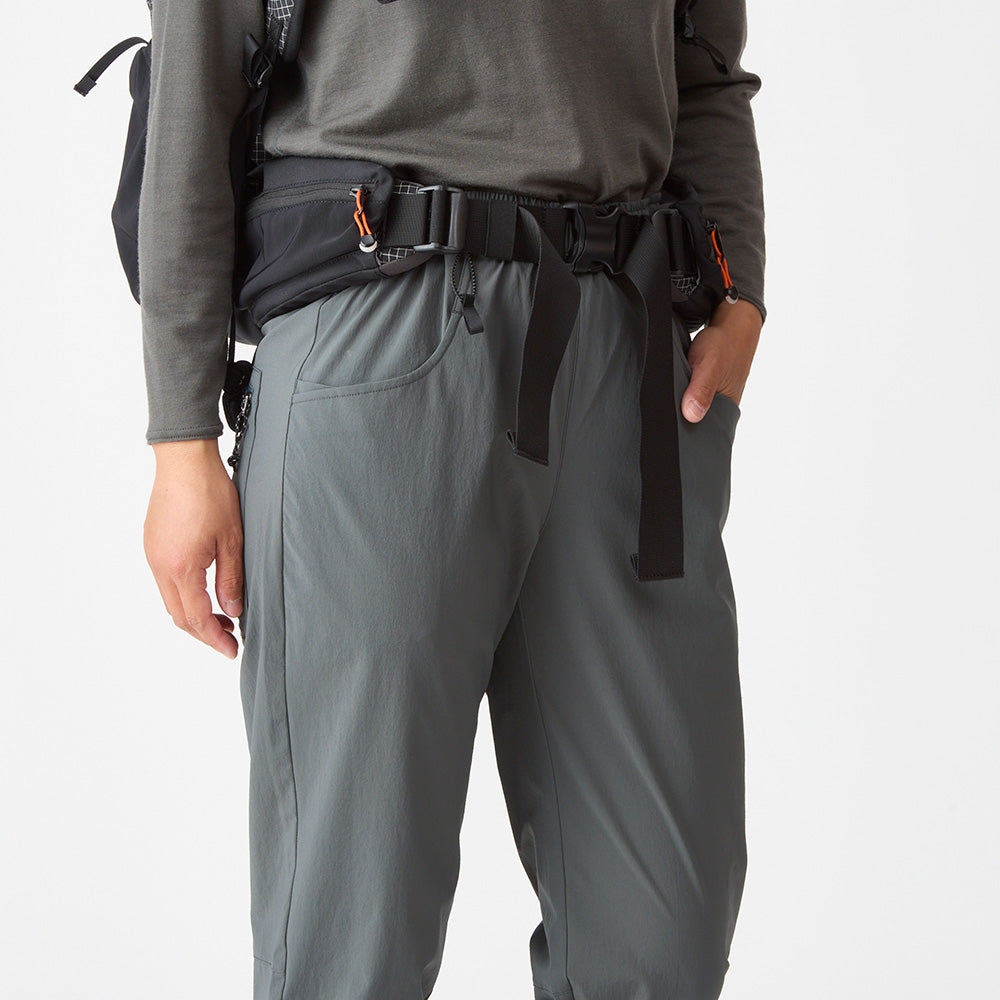 AXESQUIN(アクシーズクイン) Women’s Active Shell Pant 012059