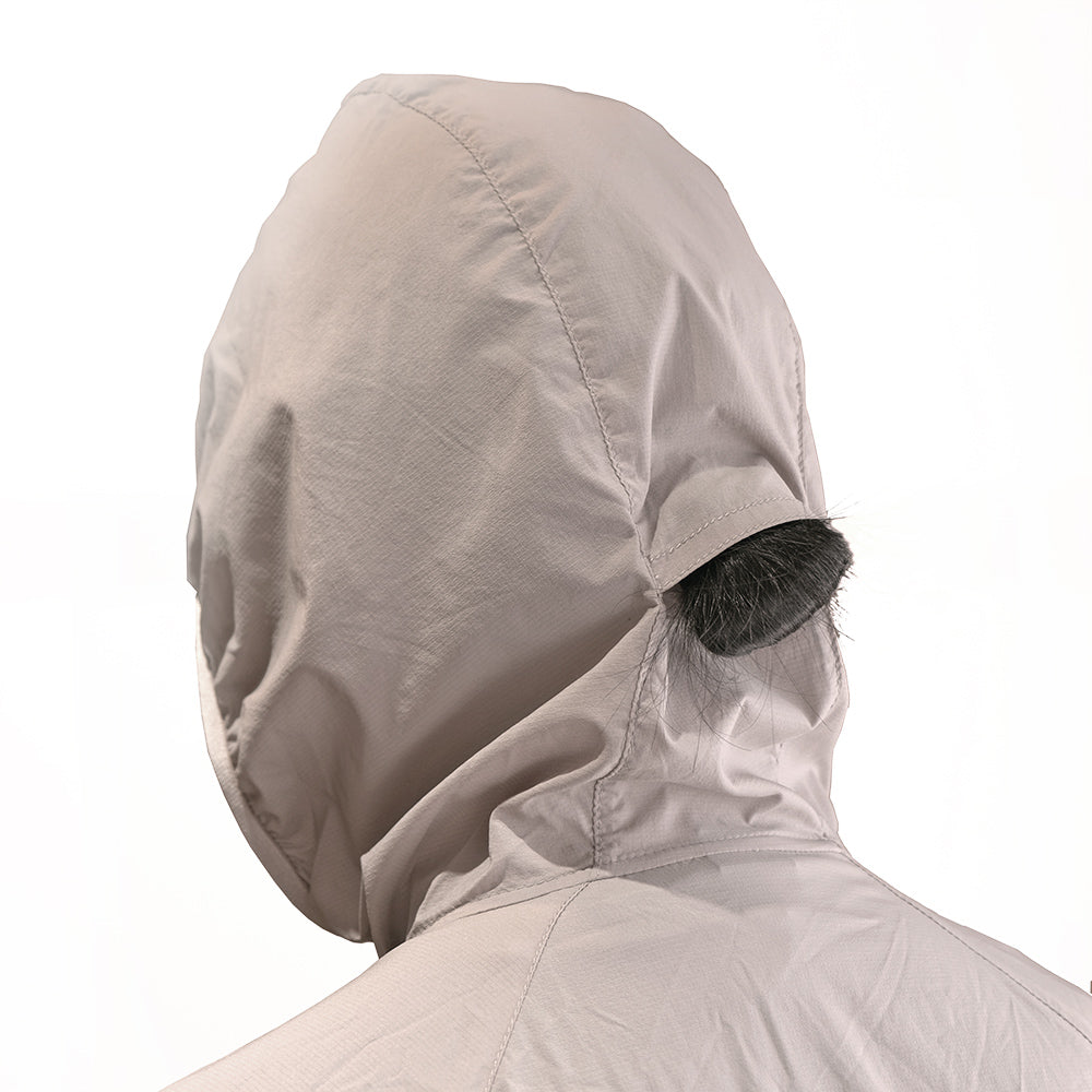AXESQUIN(アクシーズクイン) Women’s Odds Hoodie 011054