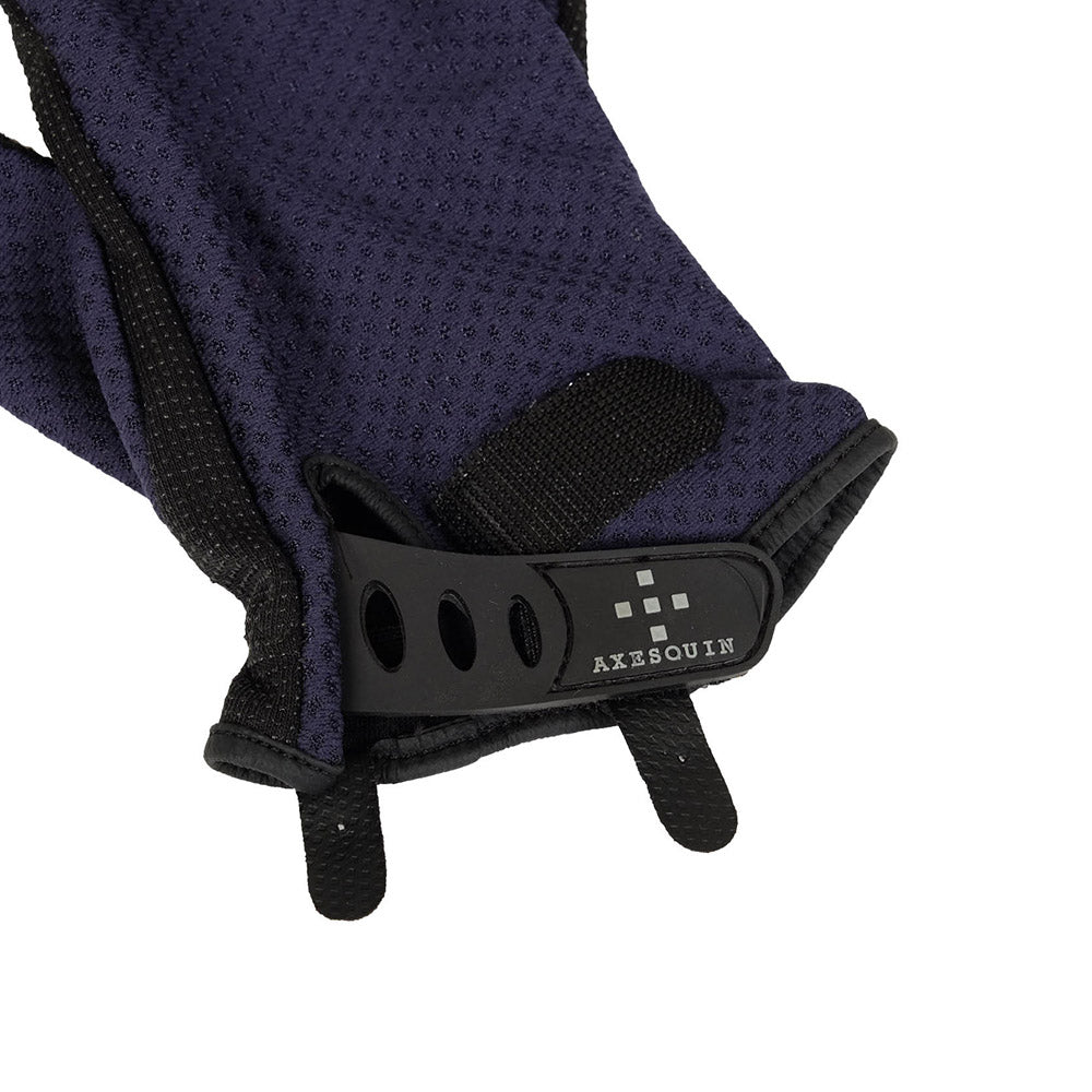 AXESQUIN(アクシーズクイン) Ventilation Glove 013096