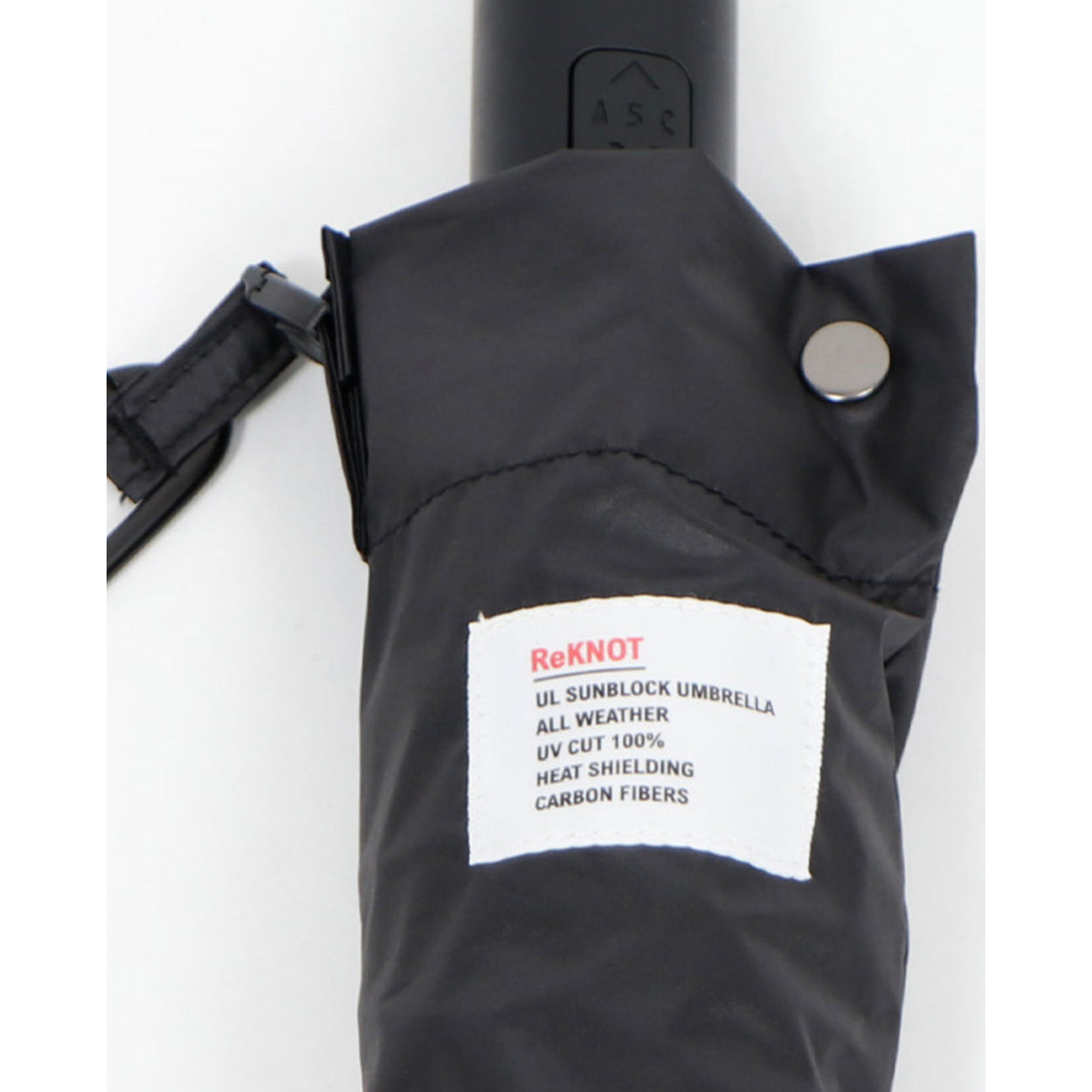 ReKNOT(リノット) U/L Sunblock Umbrella -AUTOMATIC- RKN-25002