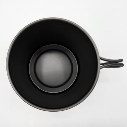 GOSSAMER GEAR(ゴッサマーギア) Titan Single Mug 300