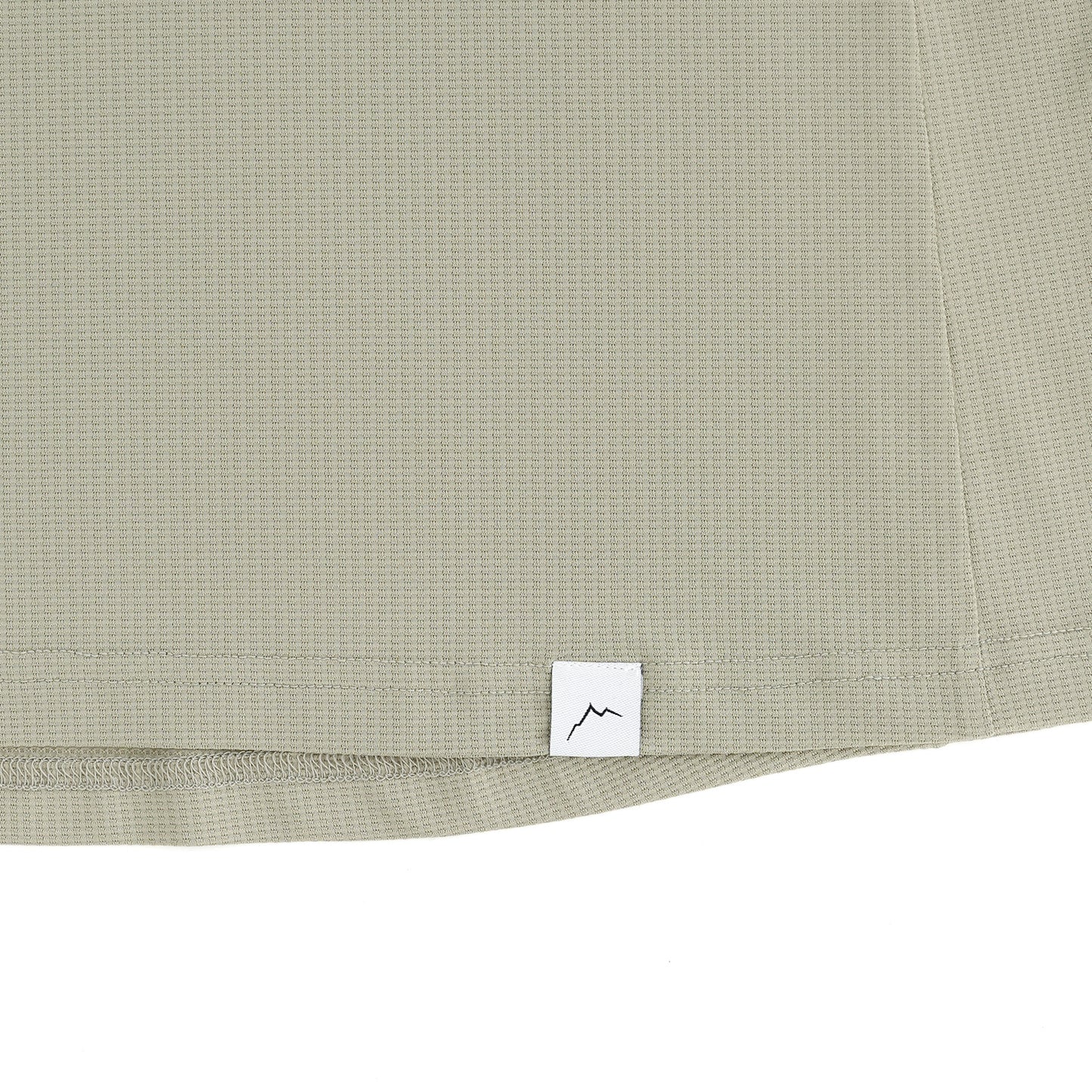CAYL(ケイル) Women's Logo Air Long Sleeve