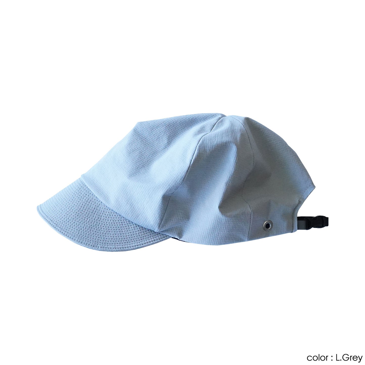 【送料無料】halo commodity(ハロ・コモディティ) Crevice Cap2 HL-1002