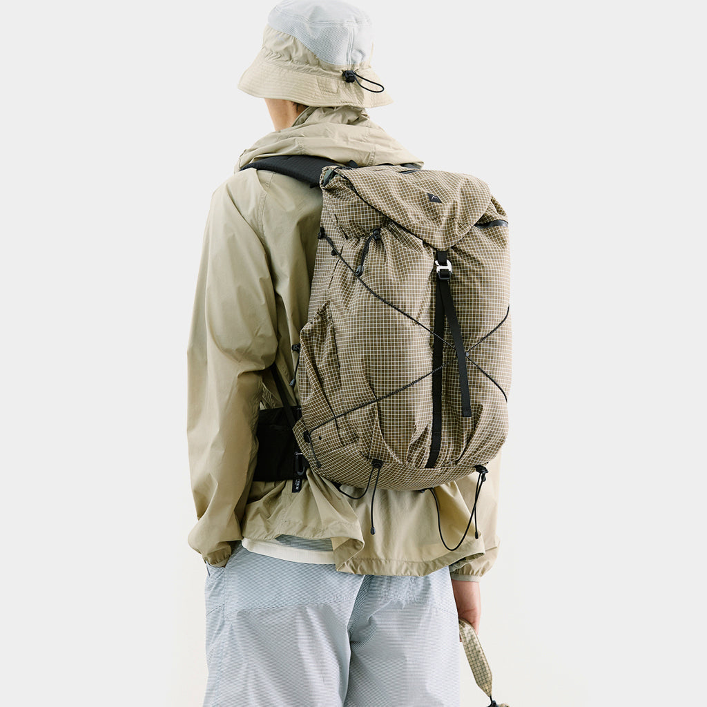 CAYL(ケイル) Juheul Grid