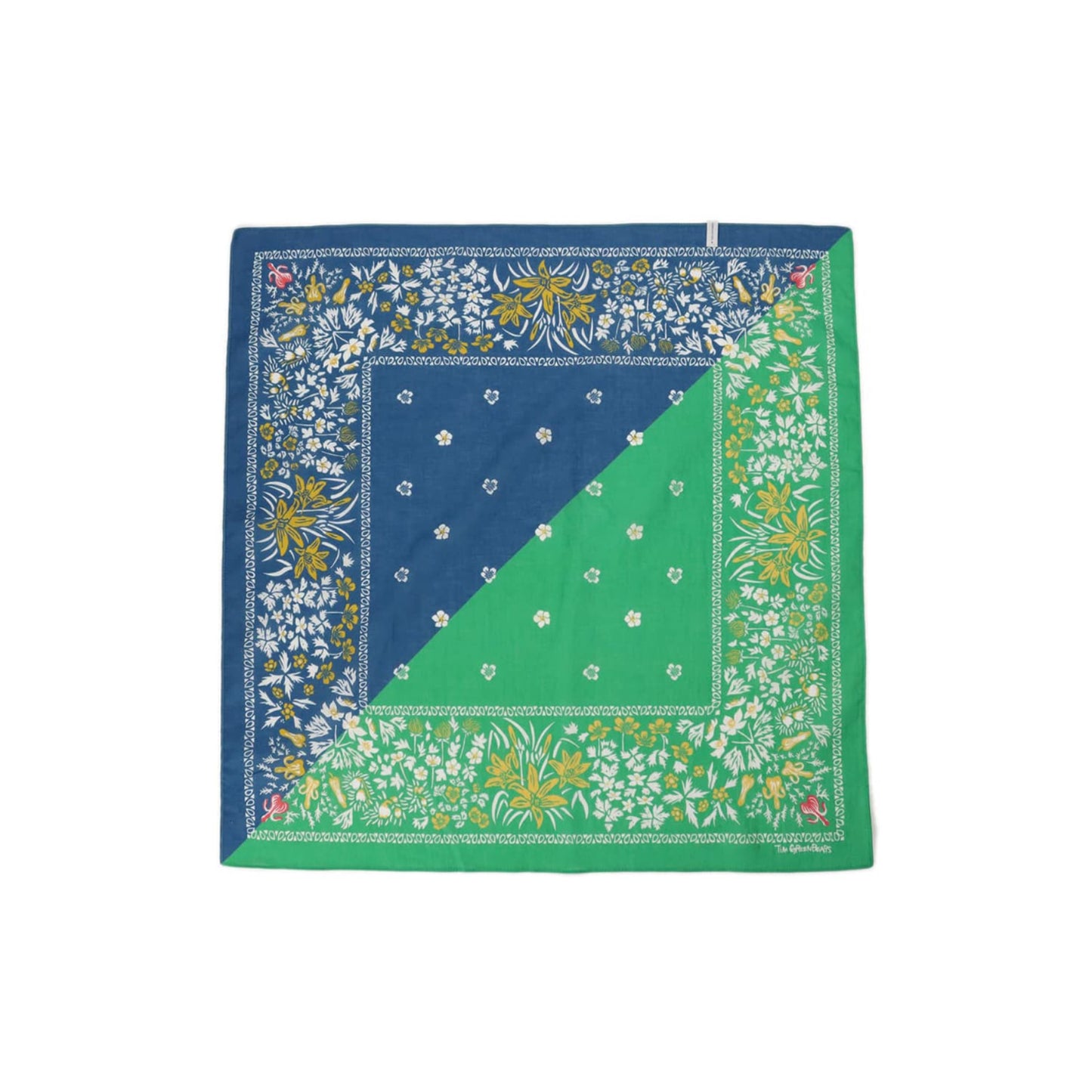 halo commodity(ハロ・コモディティ) Bandanna h243-901