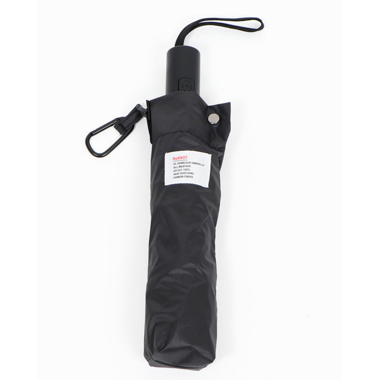 ReKNOT(リノット) U/L Sunblock Umbrella -AUTOMATIC- RKN-25002