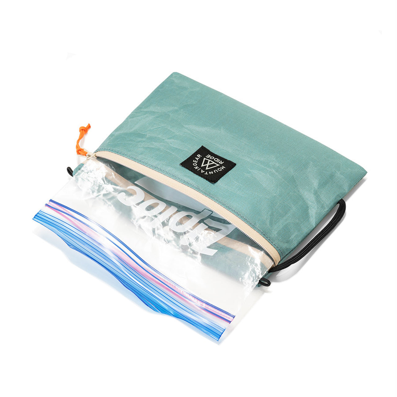 【送料無料】RIDGE MOUNTAIN GEAR(リッジマウンテンギア) Travel Pouch Plus