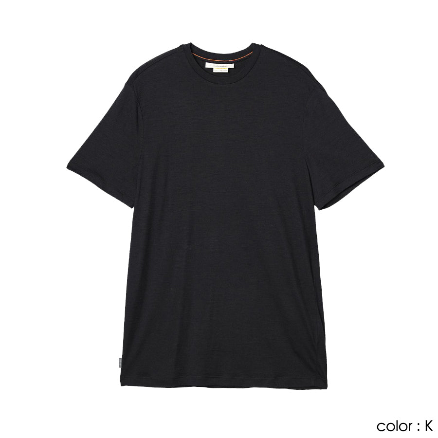 ICEBREAKER(アイスブレーカー) Men's 150 Tech Lite Ⅲ SS IB0A56WL