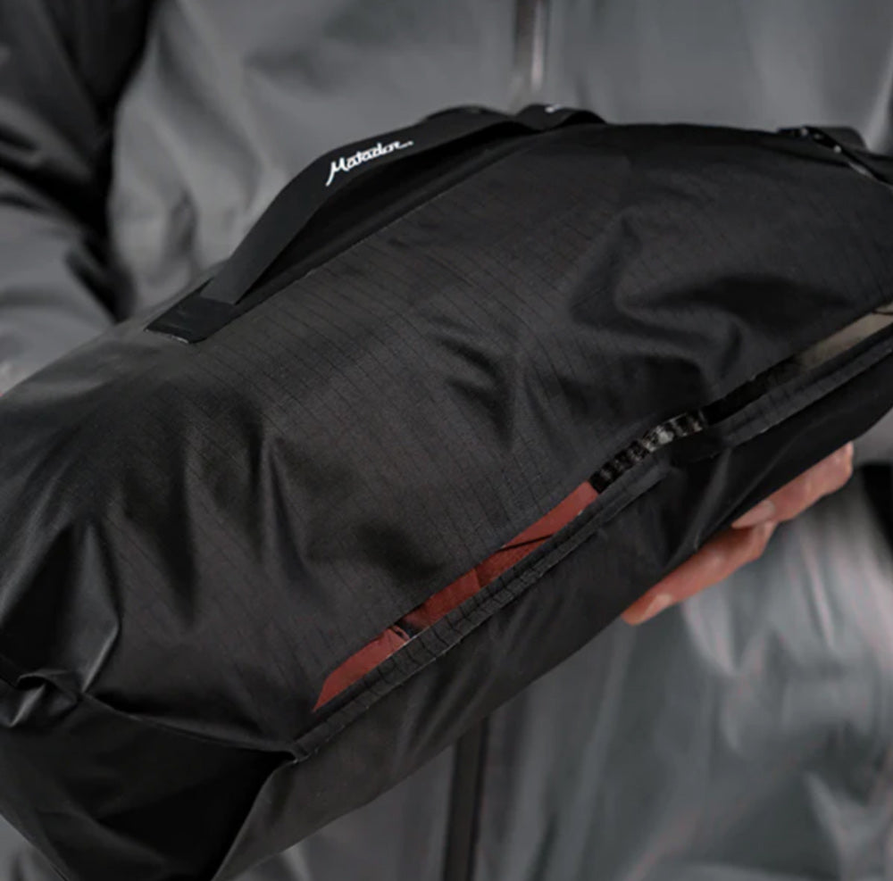【送料無料】Matador(マタドール) Flatpak Dry Bag 8L