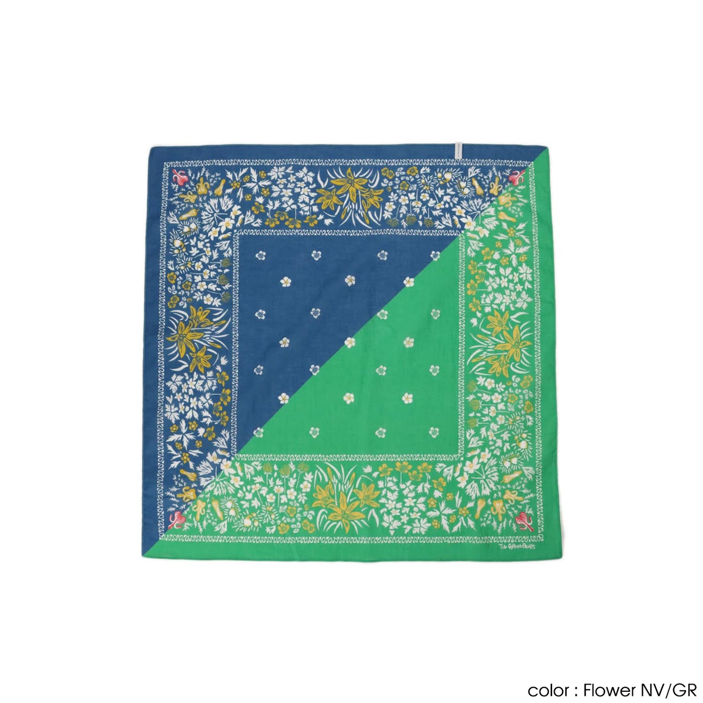 halo commodity(ハロ・コモディティ) Bandanna h243-901