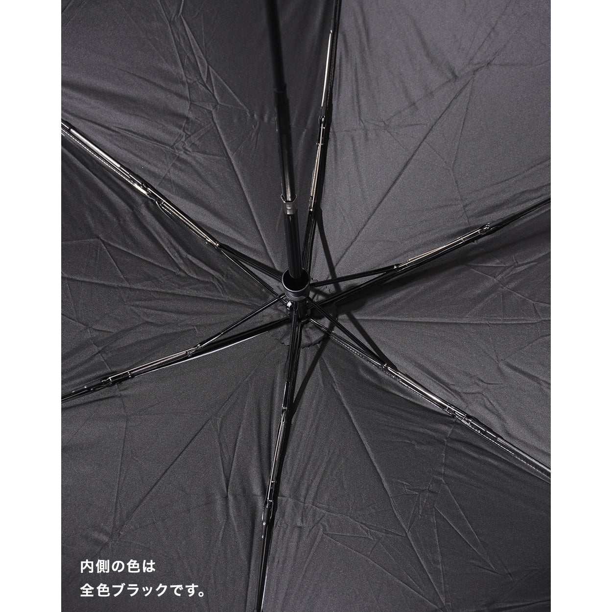 ReKNOT(リノット) U/L Sunblock Umbrella -AUTOMATIC- RKN-25002