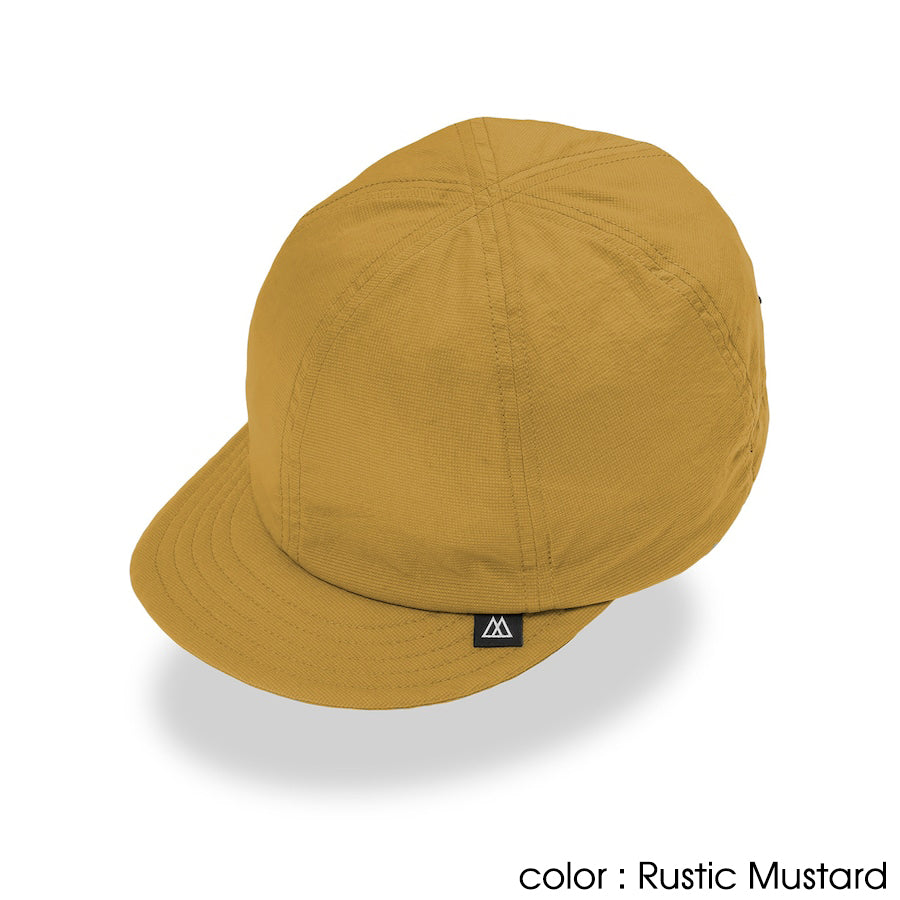 RIDGE MOUNTAIN GEAR(リッジマウンテンギア) Basic Cap NT