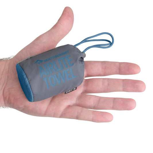 SeaToSummit(シートゥーサミット) エアライトタオル M