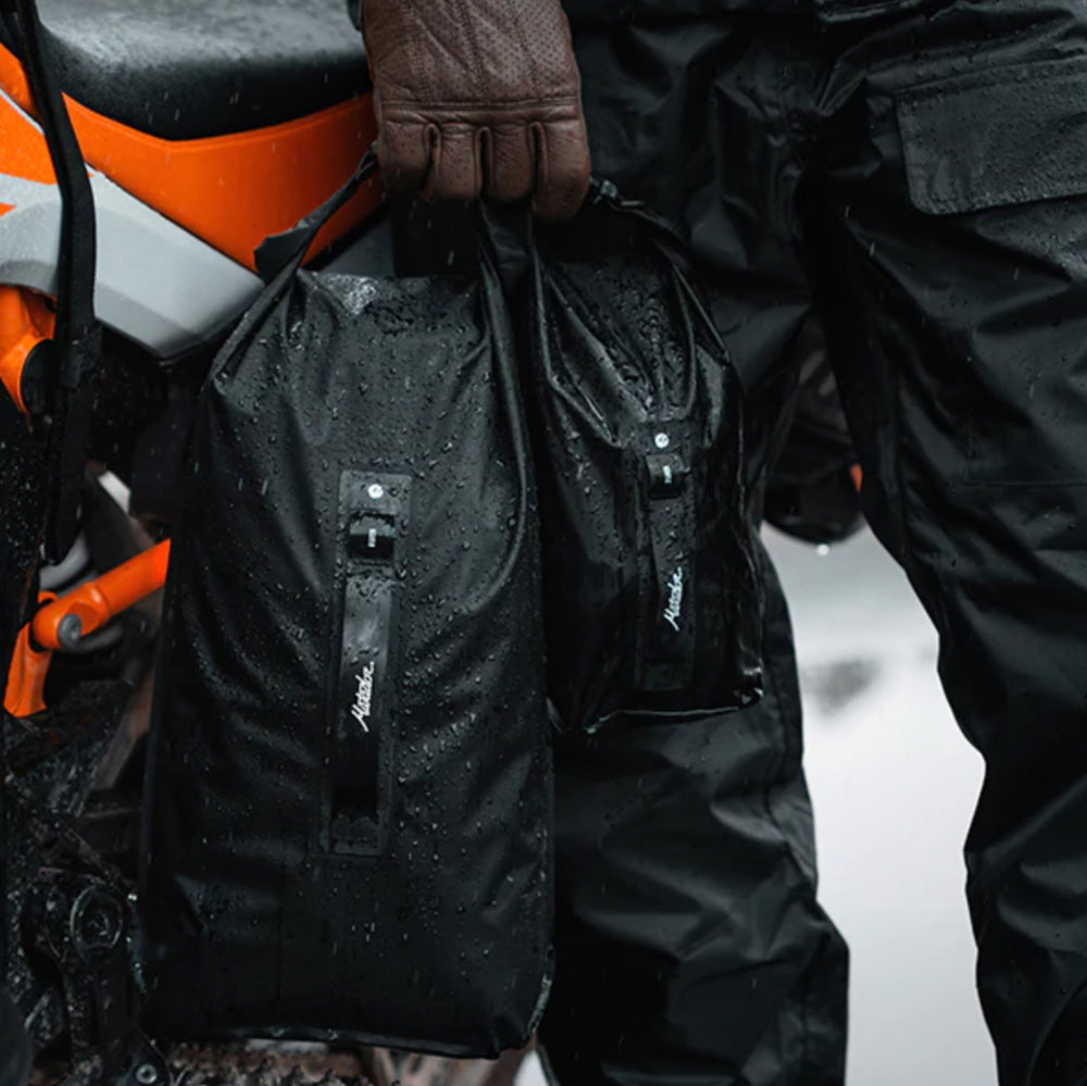 【送料無料】Matador(マタドール) Flatpak Dry Bag 8L