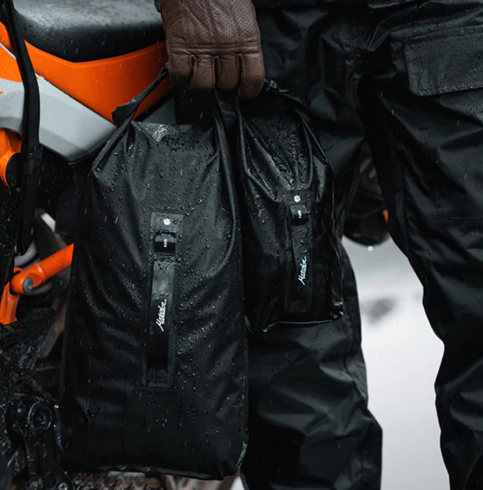 【送料無料】Matador(マタドール) Flatpak Dry Bag 2L