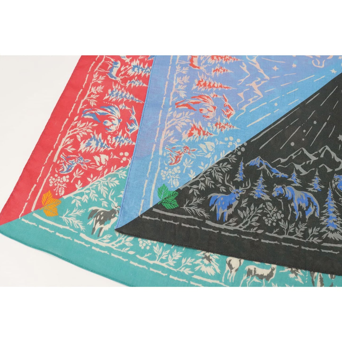 halo commodity(ハロ・コモディティ) Bandanna h243-901