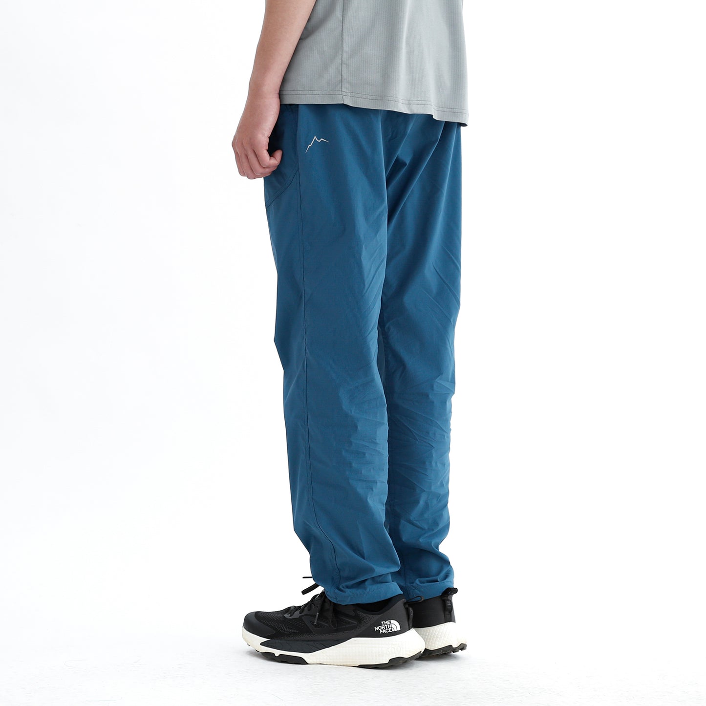 CAYL(ケイル) Nylon Trail Pants