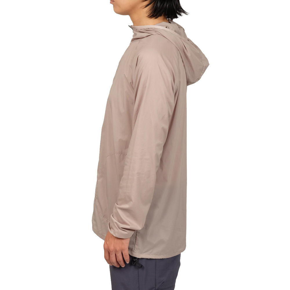 AXESQUIN(アクシーズクイン) Women’s Odds Hoodie 011054