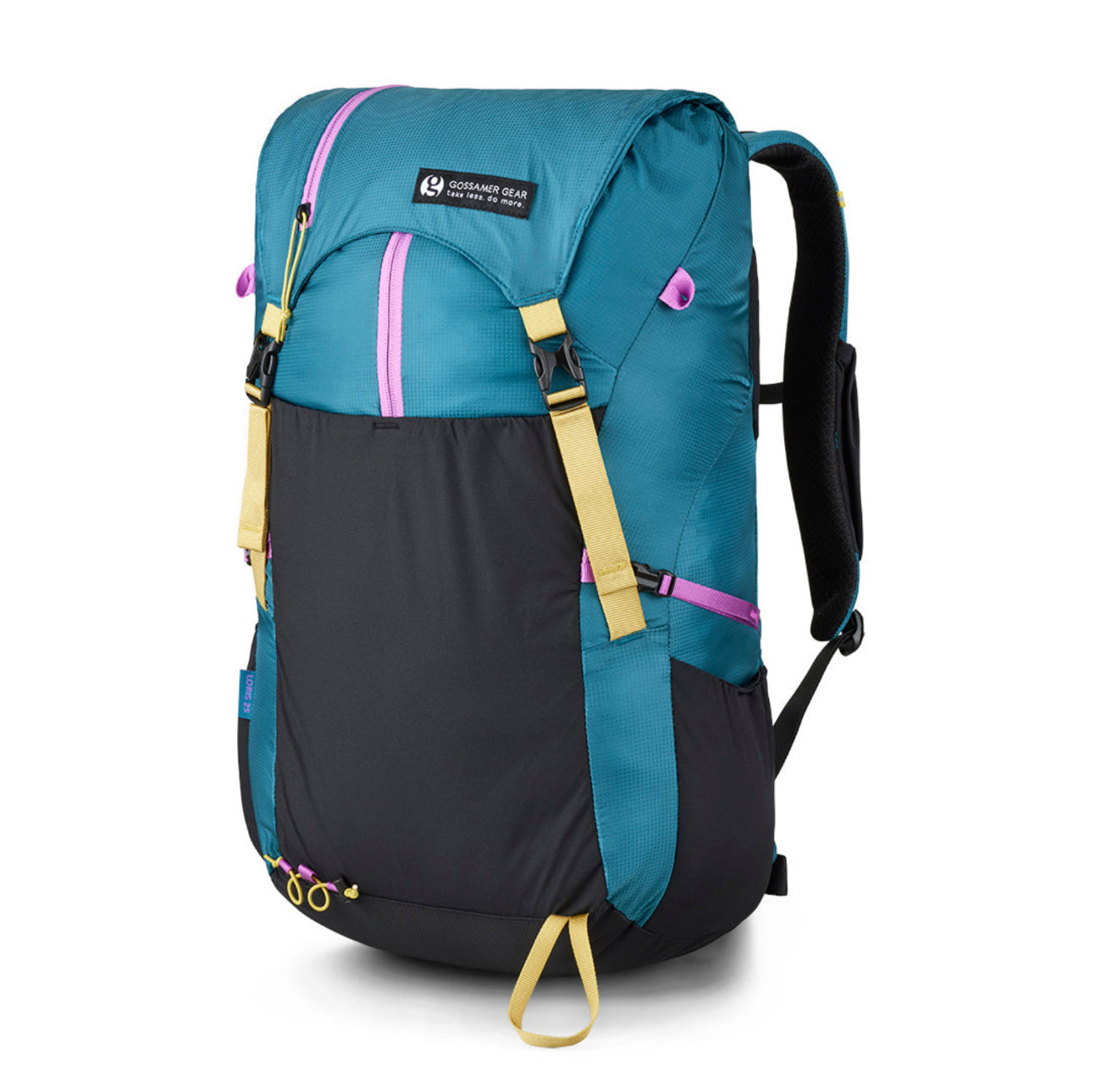 GOSSAMER GEAR(ゴッサマーギア) Loris 25