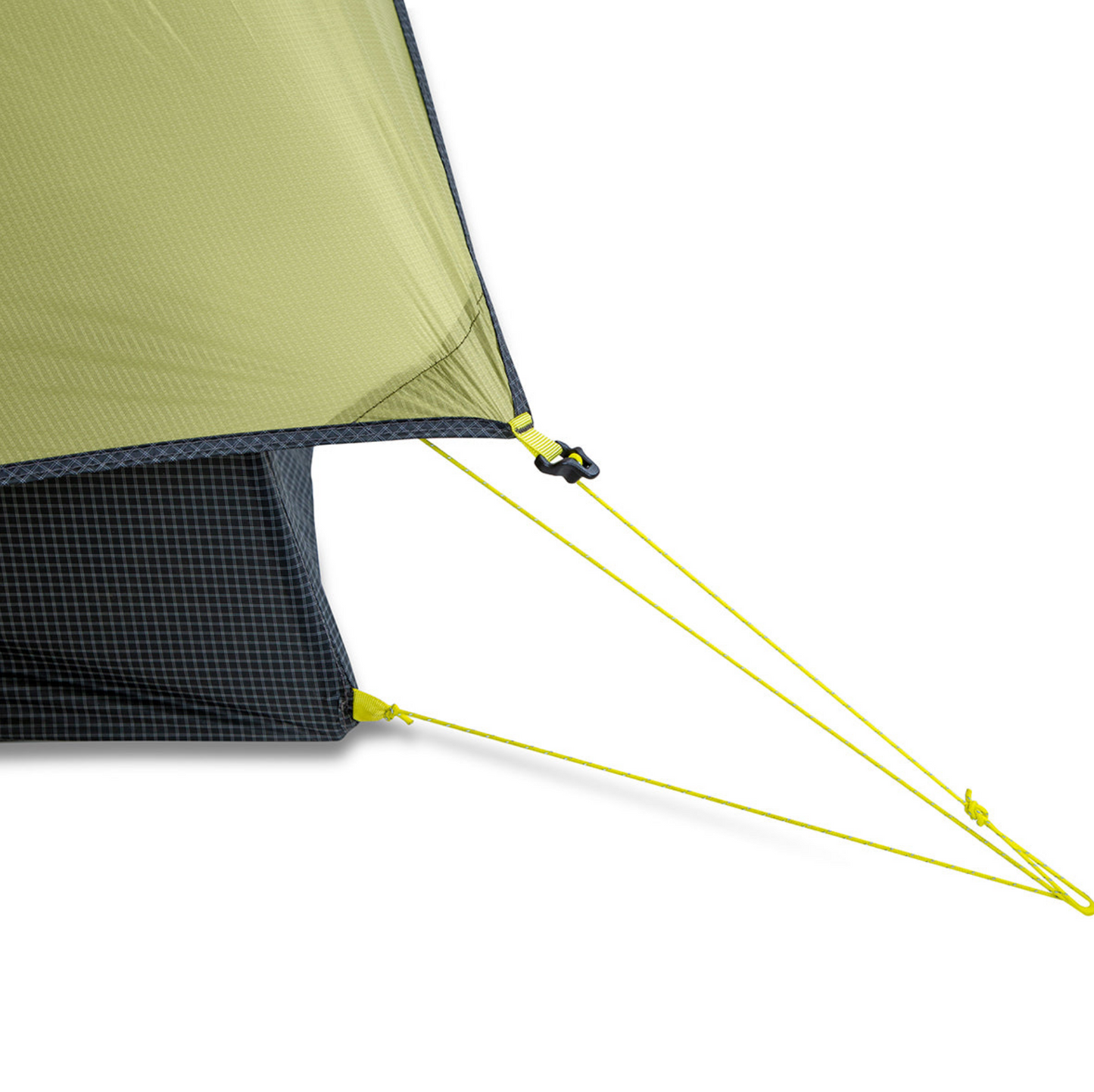 NEMO(ニーモ) Hornet Osmo 2P + 専用フットプリント セット