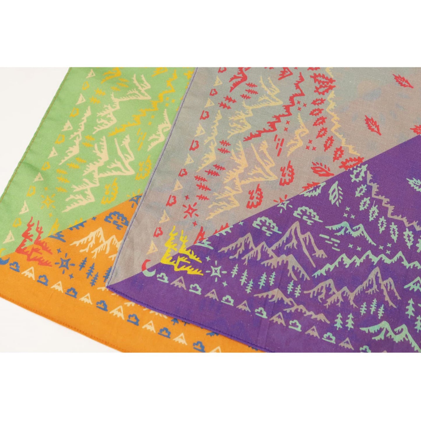 halo commodity(ハロ・コモディティ) Bandanna h243-901