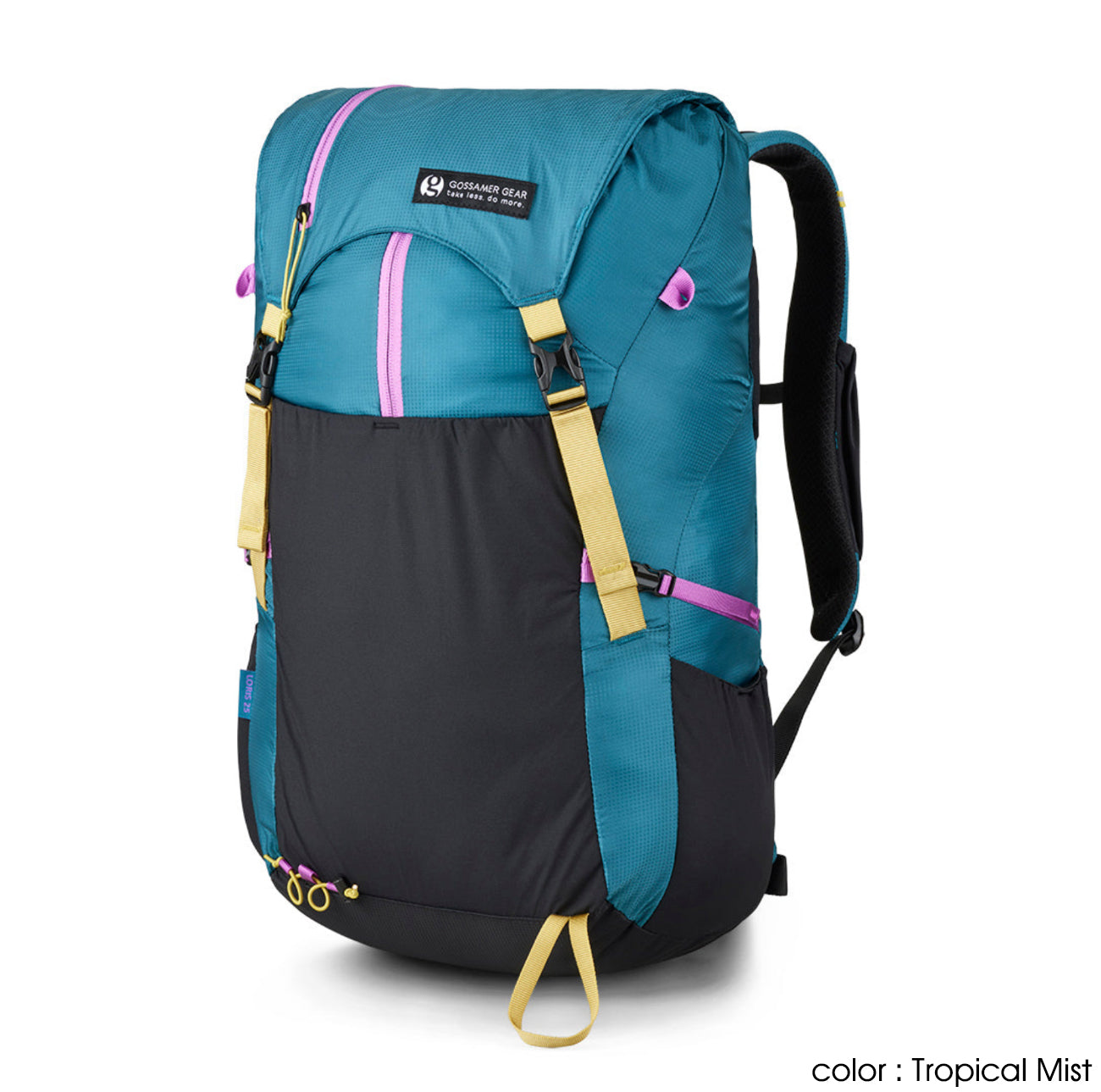GOSSAMER GEAR(ゴッサマーギア) Loris 25