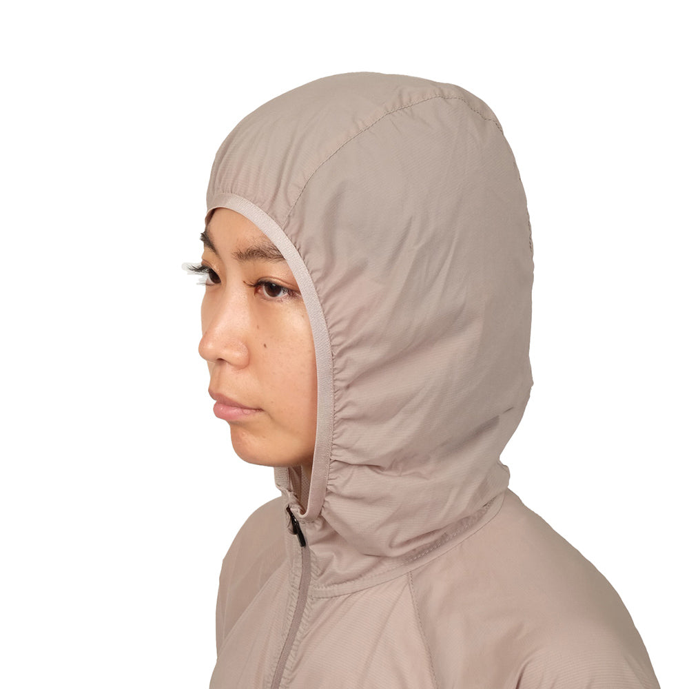 AXESQUIN(アクシーズクイン) Women’s Odds Hoodie 011054
