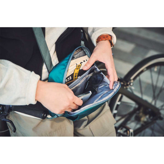 MysteryRanch(ミステリーランチ) ディストリクト4